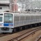 東横線　西武6000系　6105F