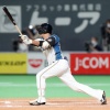 日ハム木村文紀って打てそうで打てないよな