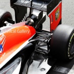 2014 F1 Technical Gallery                 テクニカル ギャラリー