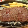 ブロンコビリー