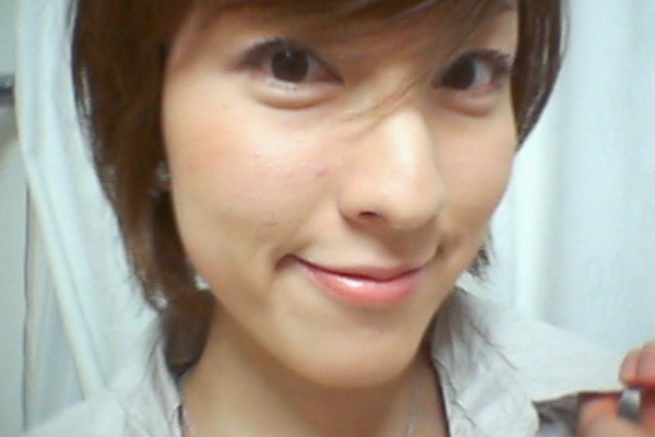 南真由美公式ブログ