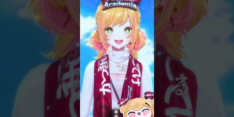 【にじさんじ】フィジアカ高校セフィナ、にじ甲主題歌「Afterglow」歌ってみた【にじ甲2026】