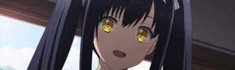 『Summer Pockets』4話感想 制服鴎もメイド鴎も両方可愛い