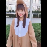 『[個別握手会] 齊藤なぎさ「さいごまでみるんだよ🍓 しあわせでした。」【=LOVE(イコールラブ)】』の画像