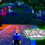 【となもん】となりのモンスター屋さん(モンハンワイルズ/ポケモンLEGENDS Z-A/特撮/ゲーム関連ブログ)