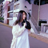 『[イコラブ] 佐々木舞香 『 BUBKA5月号 増刊 』のフィルム風オフショットまとめ』の画像