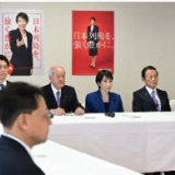 幻の「2月1日投票」案　急転直下の衆院解散、裏で揺れ続けた高市首相 　スクープ　深掘り