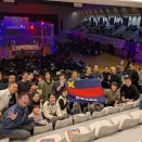 2025.12 大阪プロレス三田会（エクスカリバー2025）