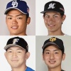 春夏連覇した大阪桐蔭メンバーの今シーズン二軍成績ｗｗｗｗｗｗｗｗ