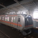 東葉高速鉄道2000系電車