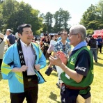 山岡達丸を応援する会ブログ