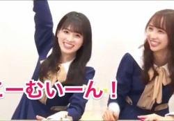 【乃木坂46】マジで大園桃子ちゃん卒業したら何するんだろ