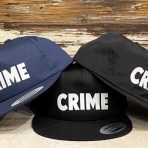 CRIME（東京下北沢Tシャツショップ）