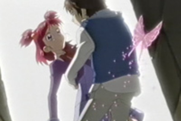 ｙｅｓ プリキュア５のココのぞがきてるぅぅぅぅ カプ萌え語り