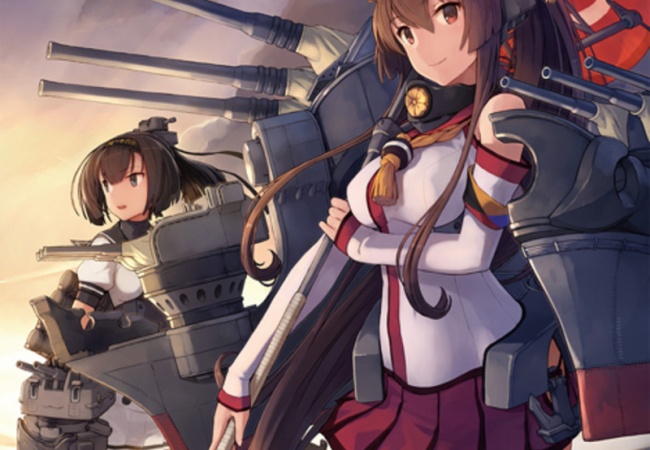 【Vita】艦これ改、三回目の延期 2016年2月18日発売へ