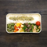 『2025/10/31のパートナーの相棒のお弁当【2231個目】#お弁当 #お弁当作りを楽しもう部 #お弁当日記 #お弁当作り #お弁当おかず』の画像