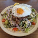 CAFE DE SKILLET(カフェドスキレット)｜高松レインボー通りにある雑貨カフェで大満足のランチ＆スイーツ