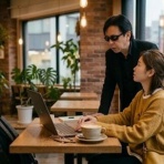 masaの介護福祉情報裏板