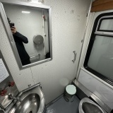 【２０】海外寝台列車旅がアツすぎた。