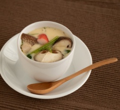 【乳和食】牛乳が「だし」になる？茶碗蒸しが想像以上だった（PR）