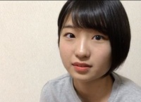 谷優里、髪を切る「人生最大のミスを犯した」