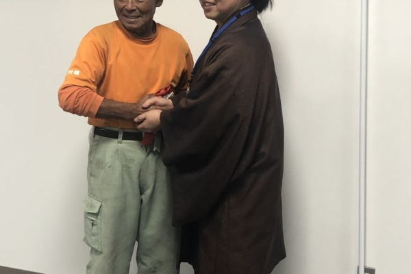 小天真道流剣舞道