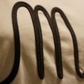 MSGM（エムエスジーエム）ROPE ロゴTシャツ