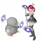 ひづきのもっさりドラクエ10ブログ