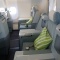 フィンランド航空　AY79便 Helshinki→Nagoya