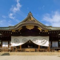 【参拝すべきは千鳥ヶ淵戦没者墓苑】靖国神社参拝候補者への投票を禁ず