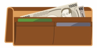 嫁が内緒で財布からお金を使ってるけど、皆さんの意見は？