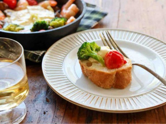 大好きな器【#愛用品 #スタジオエム #グリーズプレート #Aima #PR 】