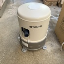 浅井戸用ポンプ WT-P200 を交換した