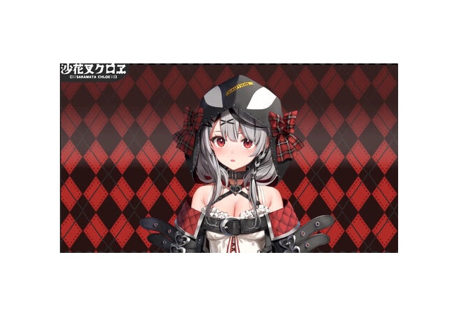 【悲報】大人気Vtuberの沙花叉クロヱさん、引退