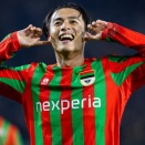 ちょｗ22歳日本人選手が37億円オファーｗｗｗ