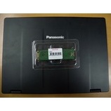 ��Let's note�����ǡ���SSD�򴹤Ǥ����٤β���