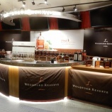 『【イベント】東京競馬場に「ウッドフォードリザーブ」の限定バーを出店』の画像