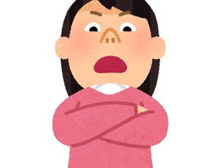 小学生になって子供が友達連れてくるようになったんだけど、来た子に「せまっ！」とか「何で壁に落書き貼って汚い！」とか言われてモヤッ。