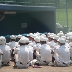 晴れのち晴れ！岡山の高校野球日記　2　