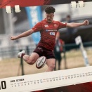 2026ライジング 第2戦 vs 三菱重工戦【試合結果】