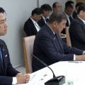 【レジ袋有料化からじゃね？】小泉農水相「判断を見誤ってしまった」