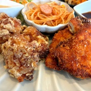 姫路　選べるプレートランチ♪《こはるのおひるごはん》
