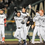 『【阪神】上本のプロ人生がそこそこ悲惨』の画像