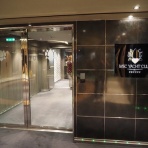 クルーズの旅行会社奮闘記