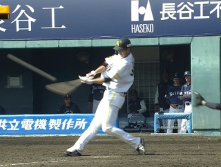 秋広、場外ホームラン！ｗｗｗｗ