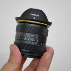 『新製品　KAMLAN15mmF2.0②　2019/12/26』の画像
