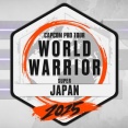 【スト6】CAPCOM Pro Tour 2025ワールドウォリアー日本大会#3まとめ