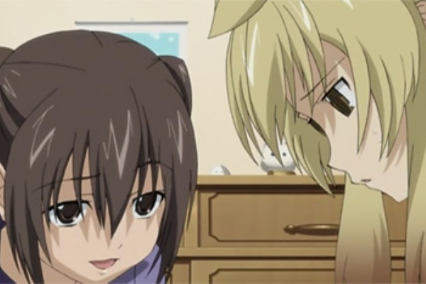 Game Hack ゲーム ハック まったりいこうや アニメ関係