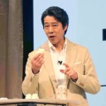 堤真一、福井ブランド米を絶賛