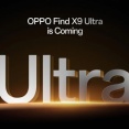 次期プレミアムスマホ「OPPO Find X9 Ultra」のグローバル向けが予告！4月発表に。光学10倍対応のHasselbladカメラシステムを搭載